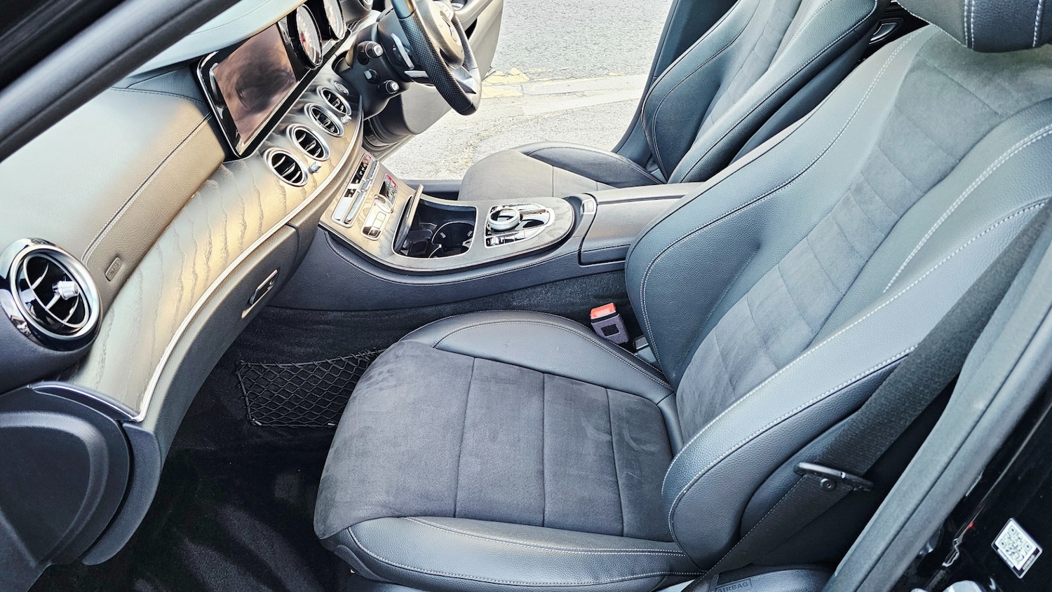 Used Mercedes-Benz E Class 2018 for sale - 78046638: Photo 19