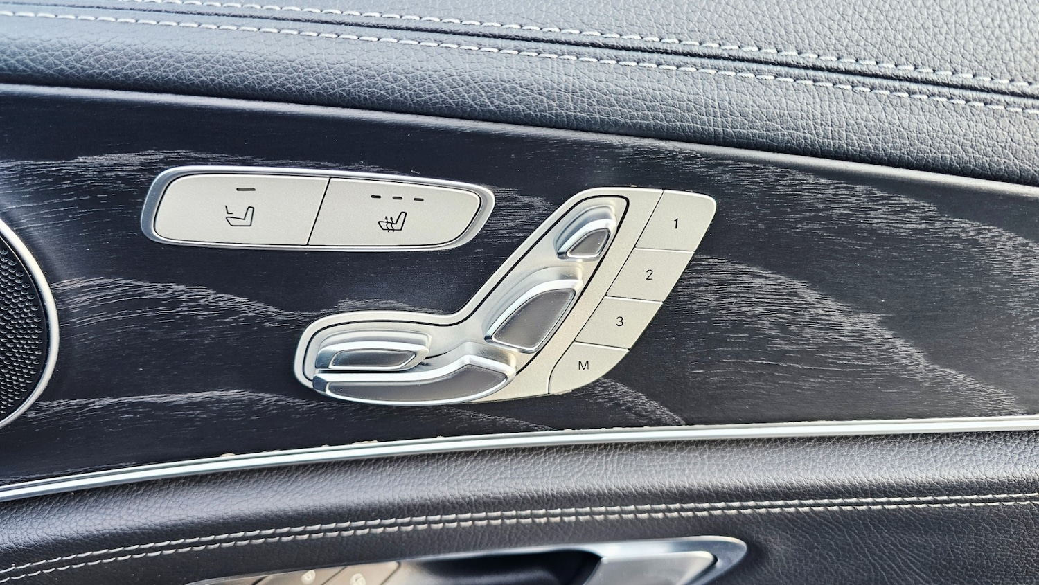 Used Mercedes-Benz E Class 2018 for sale - 78046638: Photo 20