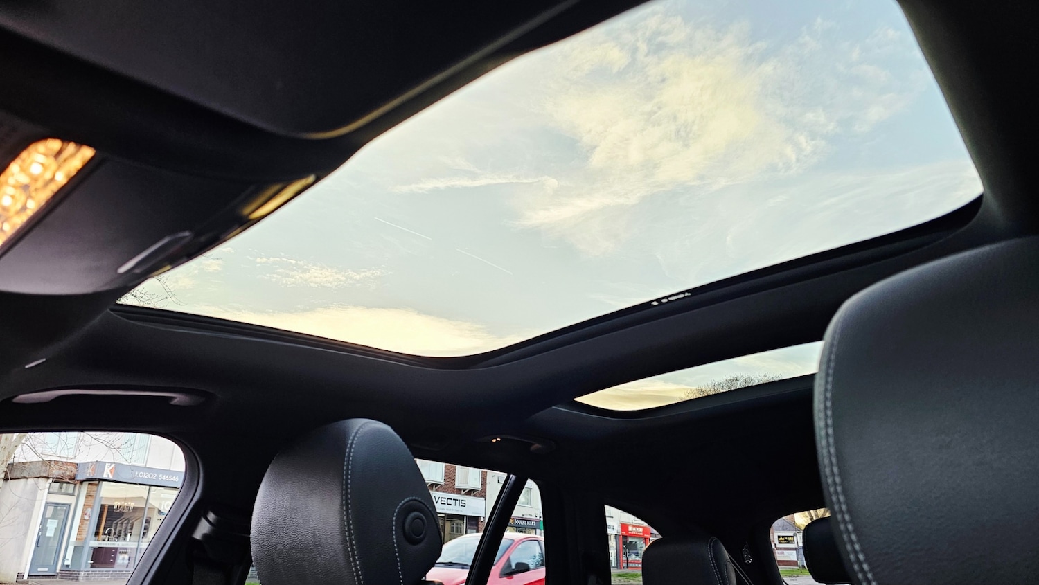 Used Mercedes-Benz E Class 2018 for sale - 78046638: Photo 21