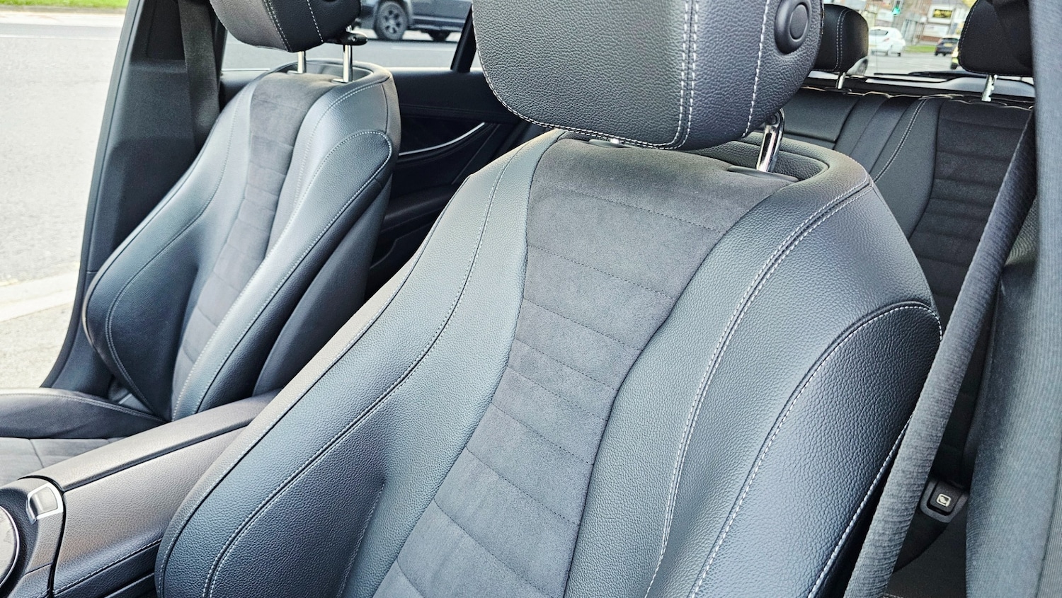 Used Mercedes-Benz E Class 2018 for sale - 78046638: Photo 22