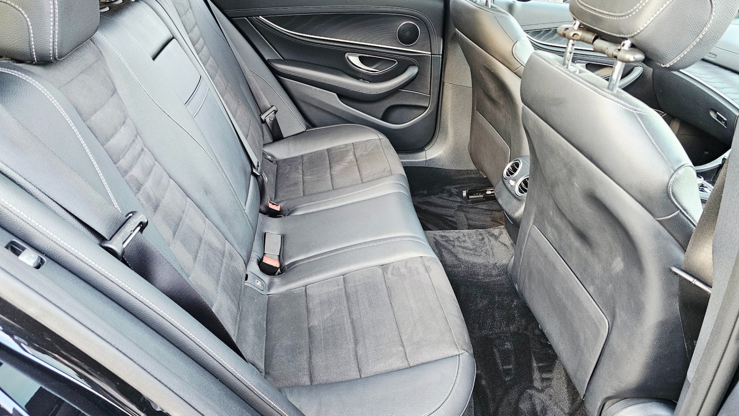 Used Mercedes-Benz E Class 2018 for sale - 78046638: Photo 24