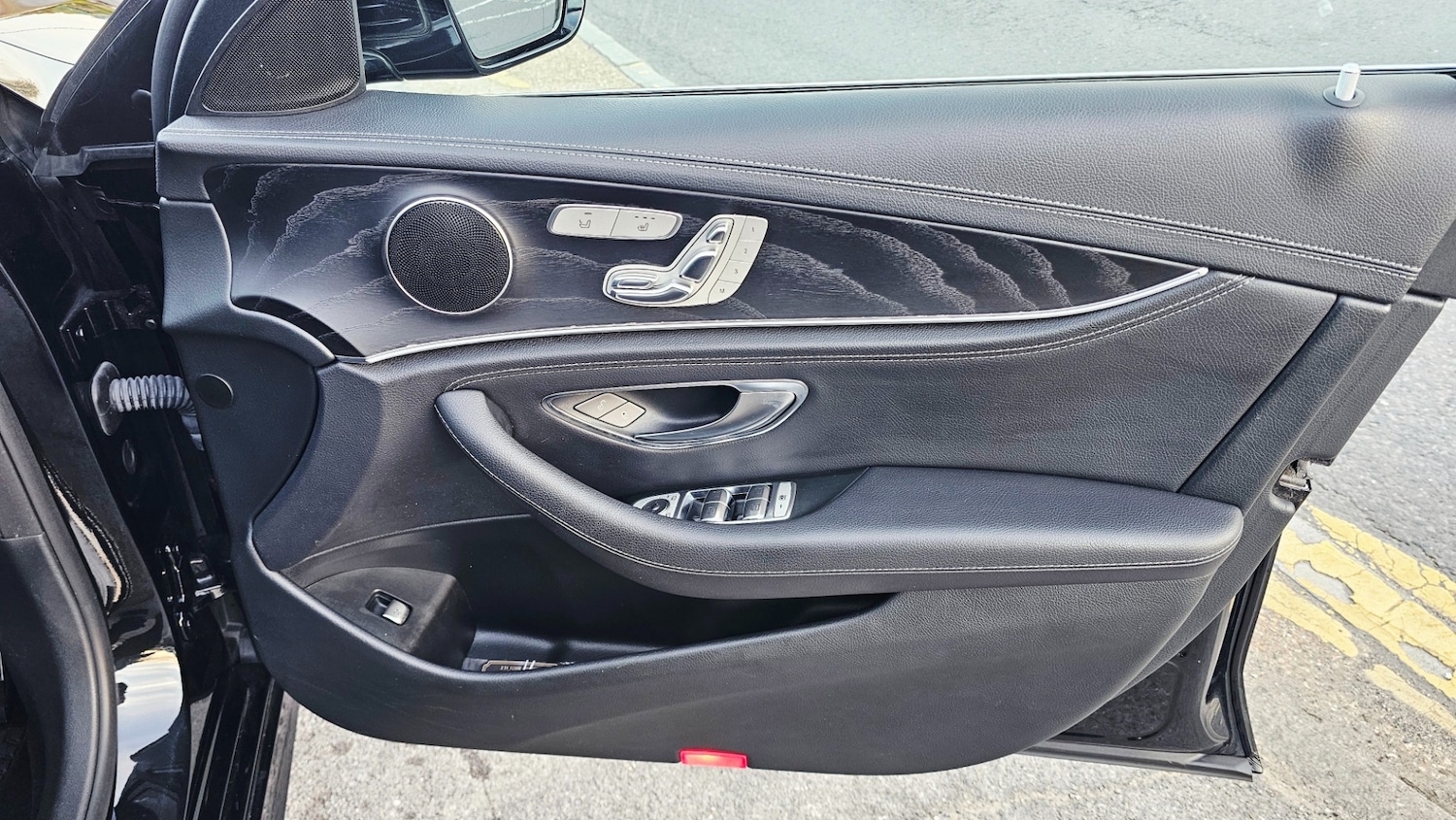 Used Mercedes-Benz E Class 2018 for sale - 78046638: Photo 27