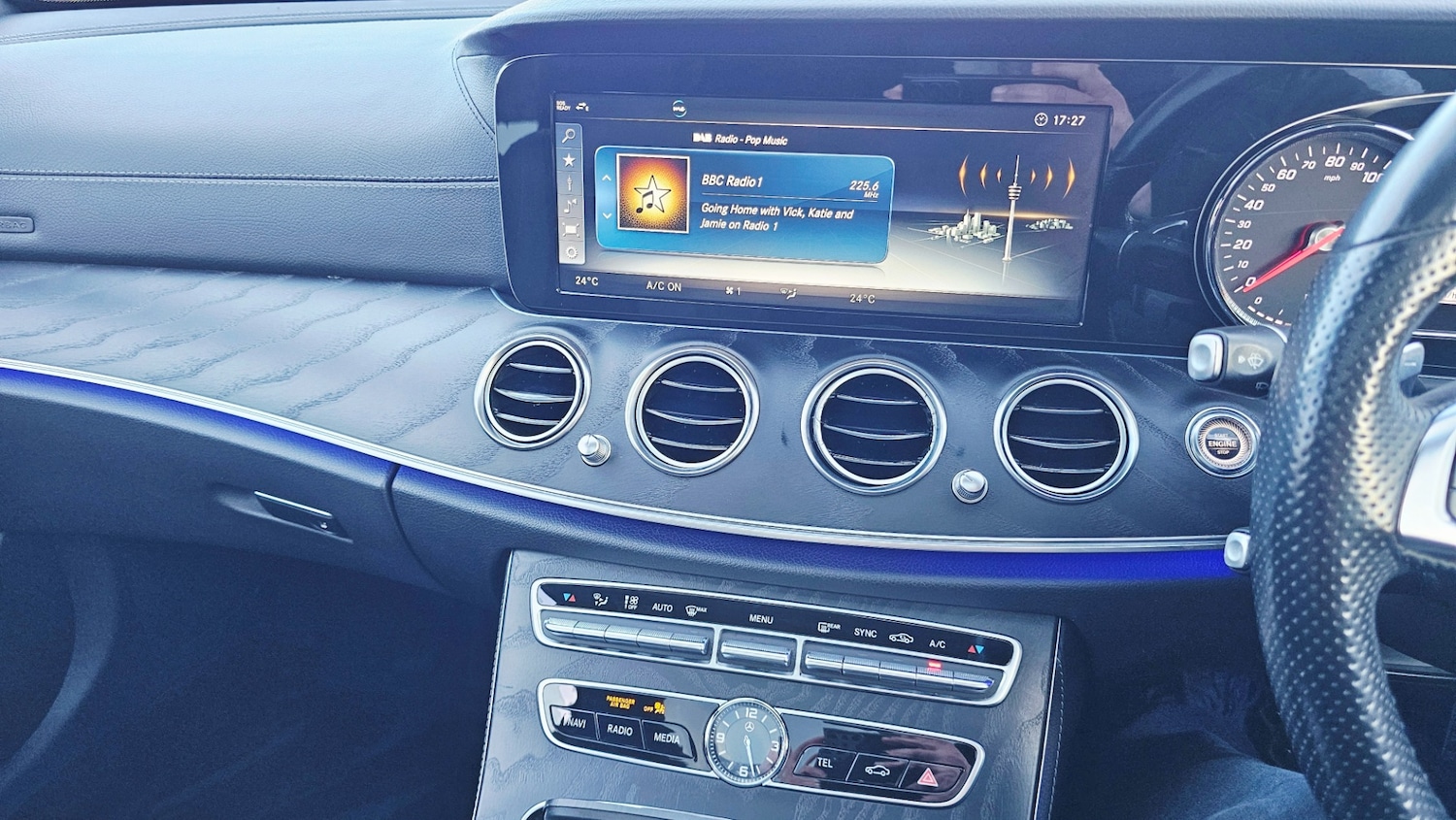 Used Mercedes-Benz E Class 2018 for sale - 78046638: Photo 28