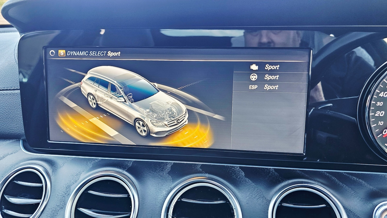 Used Mercedes-Benz E Class 2018 for sale - 78046638: Photo 29