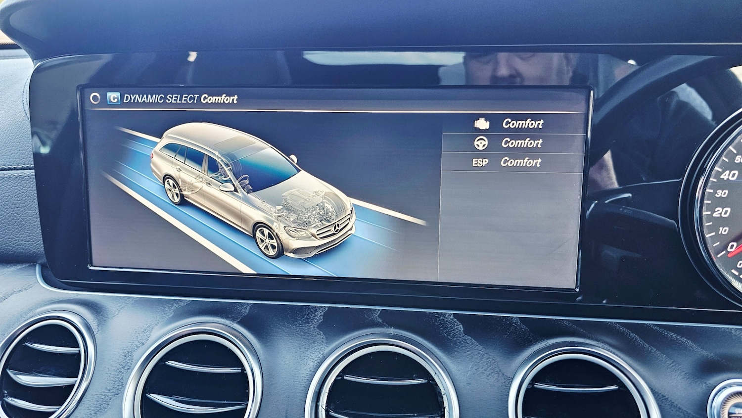 Used Mercedes-Benz E Class 2018 for sale - 78046638: Photo 30