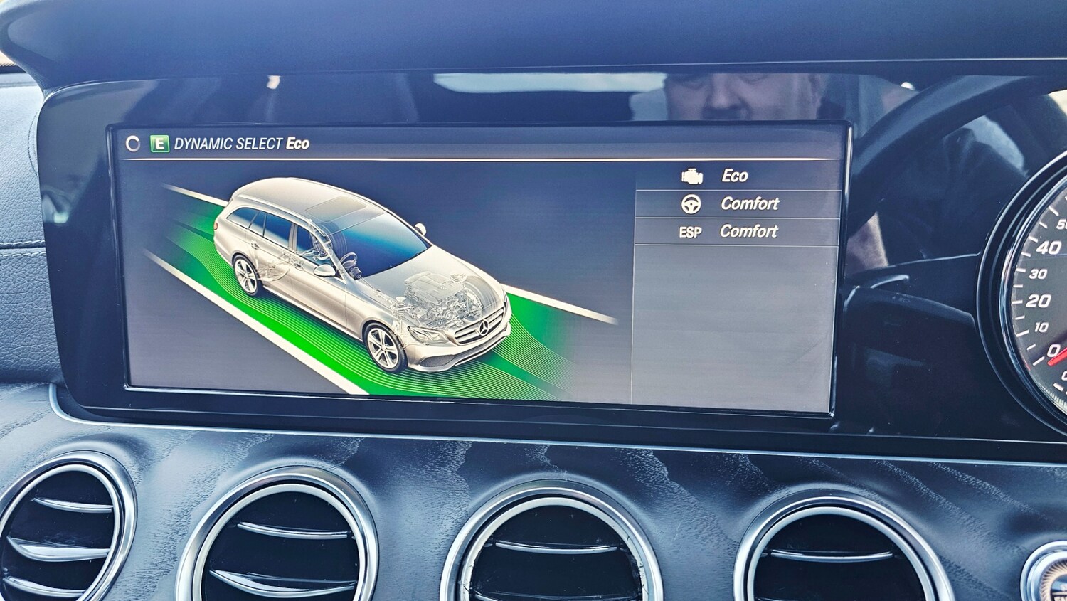 Used Mercedes-Benz E Class 2018 for sale - 78046638: Photo 31