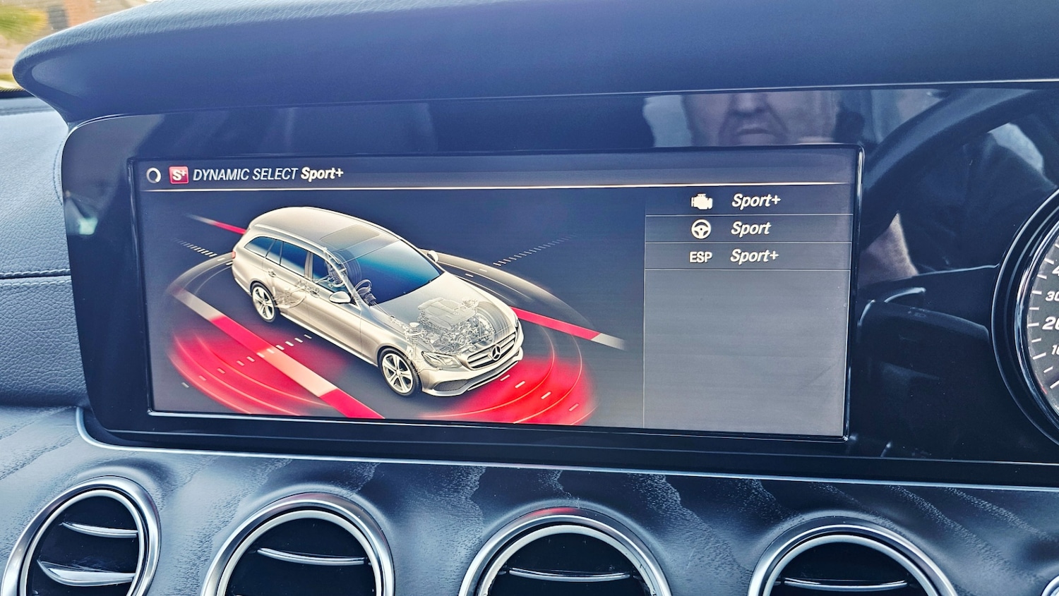 Used Mercedes-Benz E Class 2018 for sale - 78046638: Photo 32