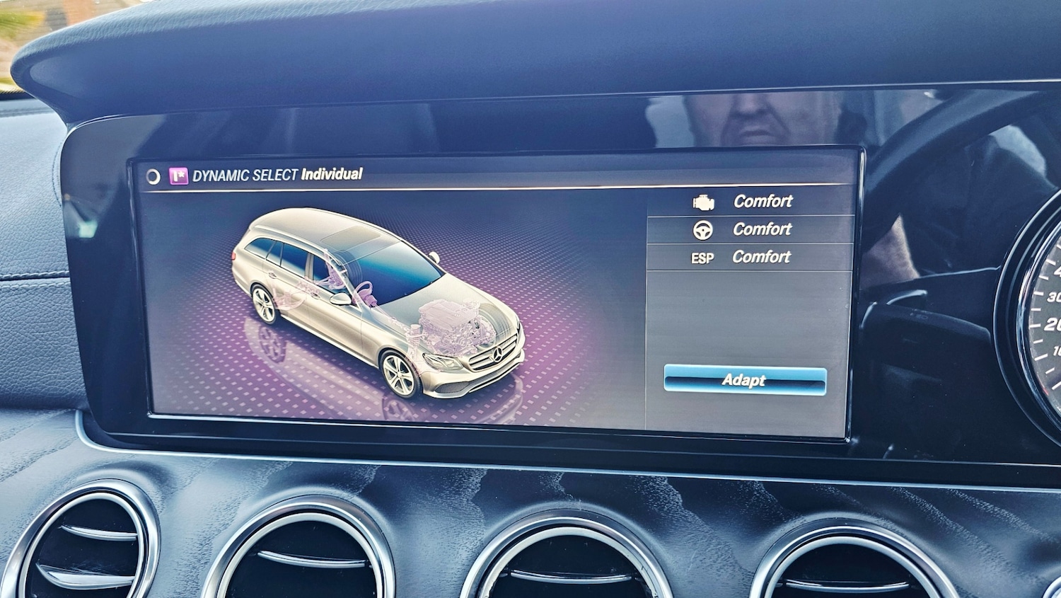 Used Mercedes-Benz E Class 2018 for sale - 78046638: Photo 33