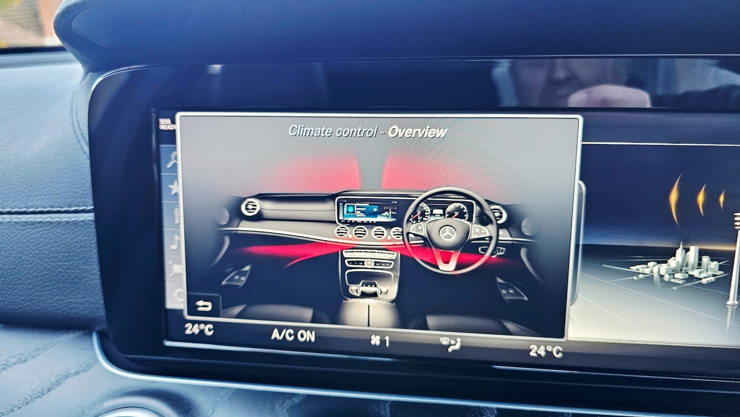 Used Mercedes-Benz E Class 2018 for sale - 78046638: Photo 37