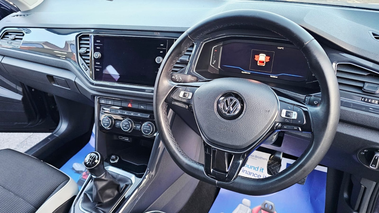 Used Volkswagen T-Roc 2018 for sale - 76791590: Photo 14