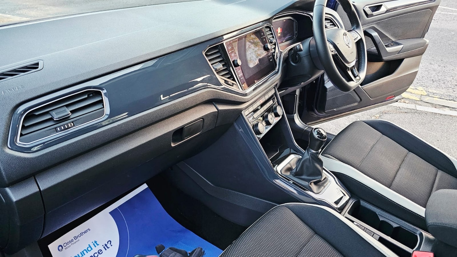 Used Volkswagen T-Roc 2018 for sale - 76791590: Photo 16