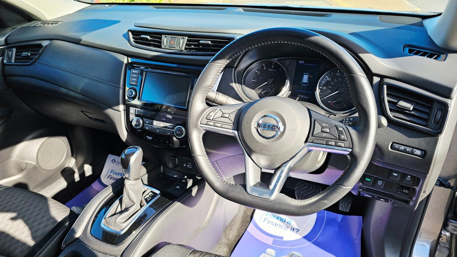 Used Nissan X-Trail 2020 for sale - 78139614: Photo 15