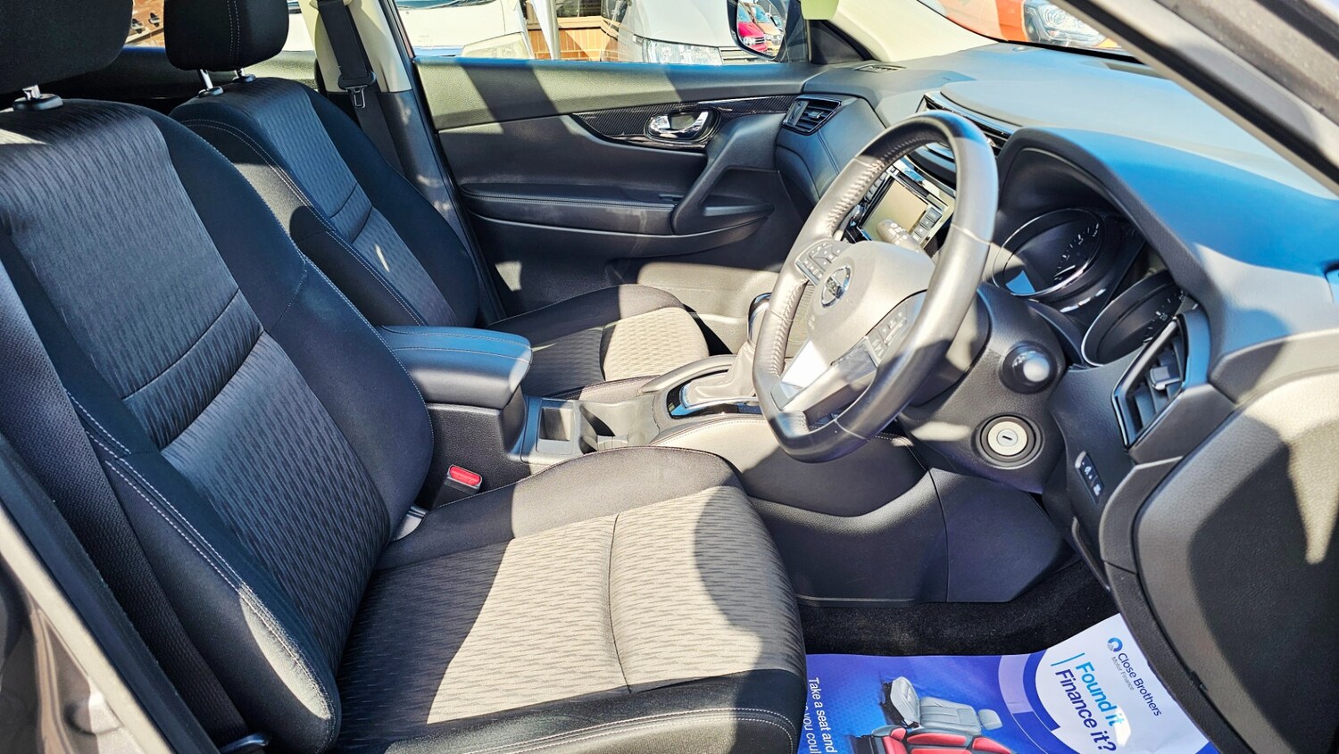 Used Nissan X-Trail 2020 for sale - 78139614: Photo 16