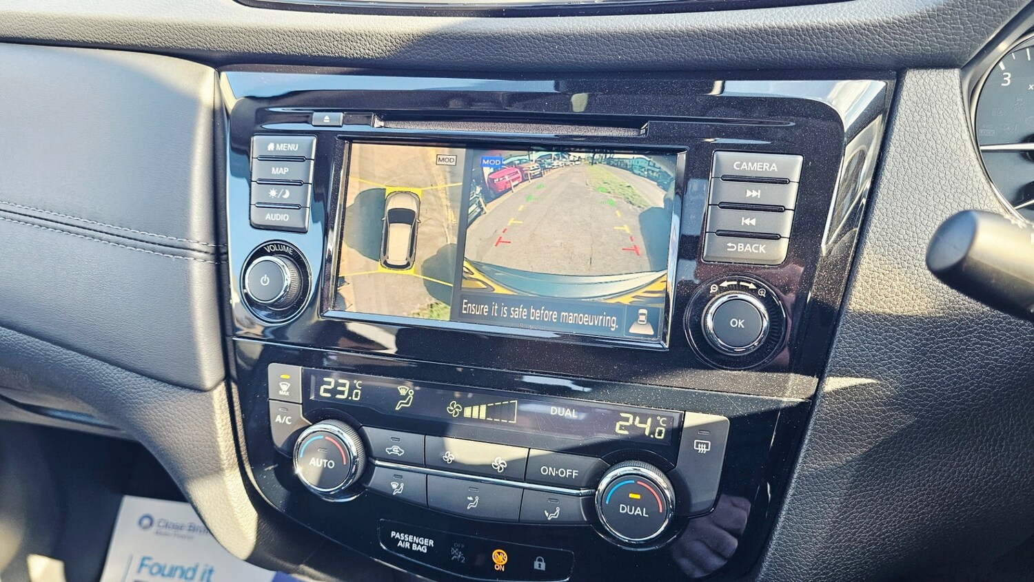 Used Nissan X-Trail 2020 for sale - 78139614: Photo 19