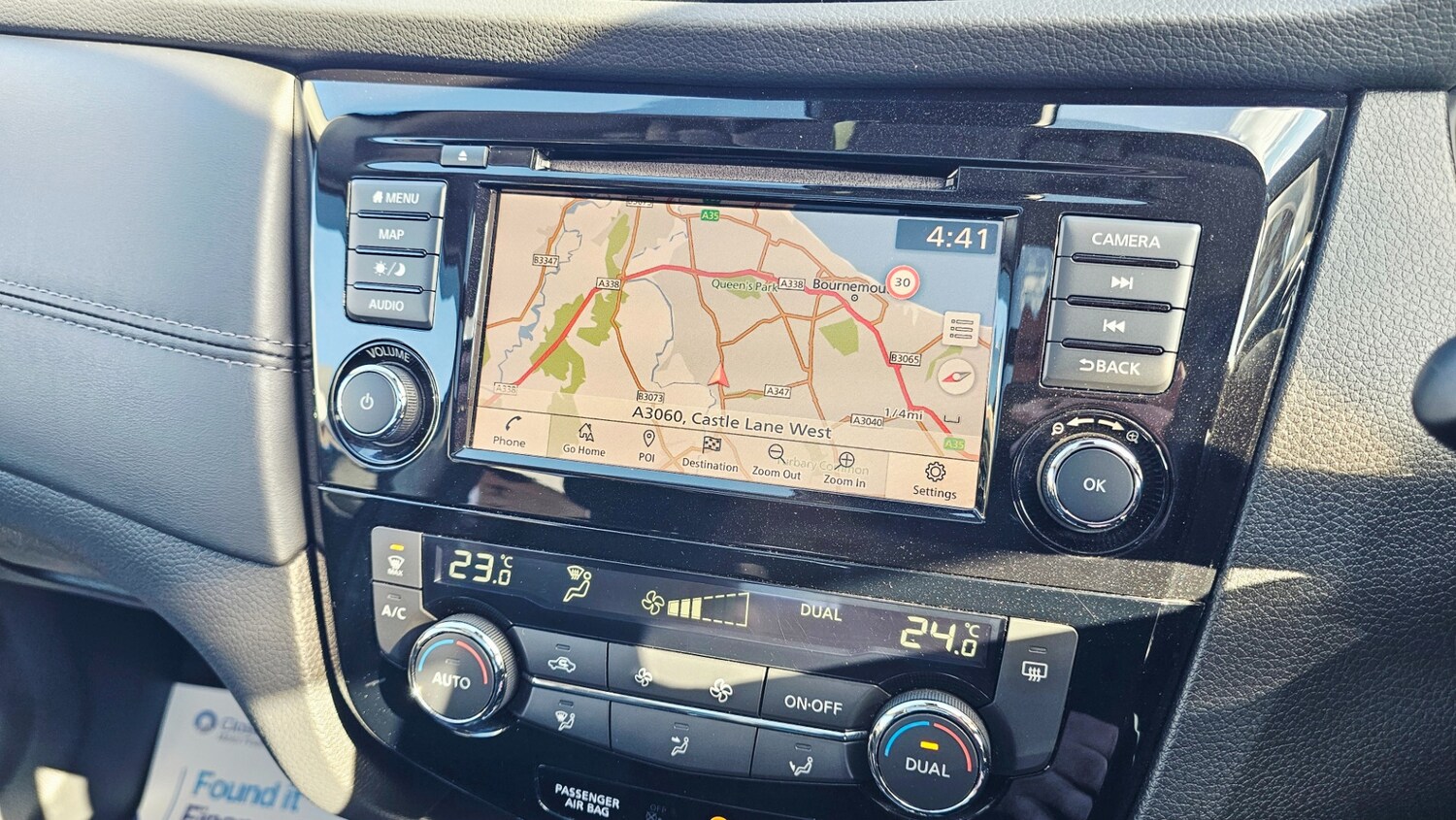 Used Nissan X-Trail 2020 for sale - 78139614: Photo 20