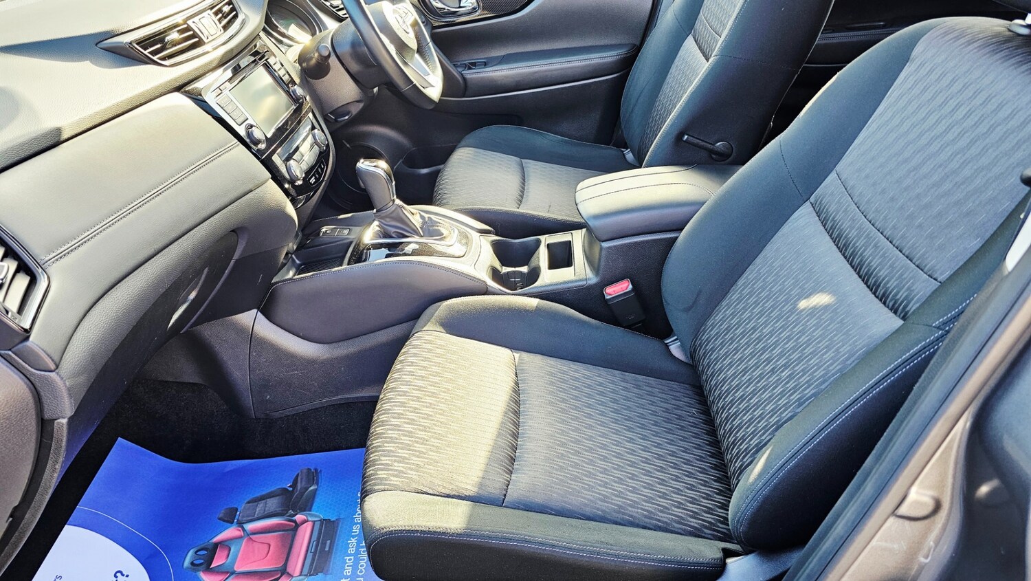 Used Nissan X-Trail 2020 for sale - 78139614: Photo 21