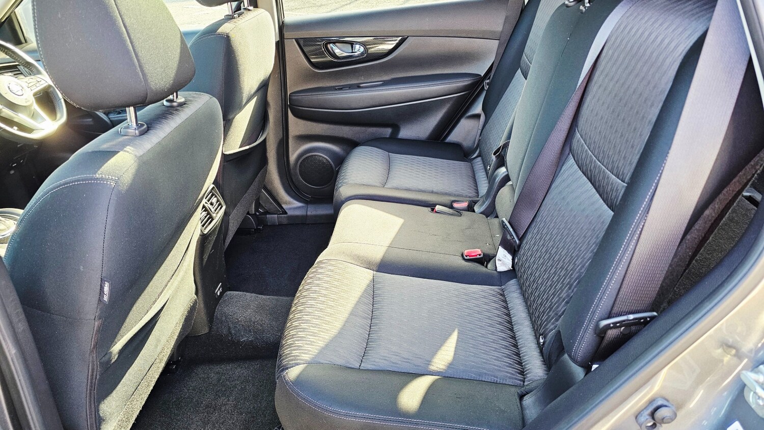 Used Nissan X-Trail 2020 for sale - 78139614: Photo 23