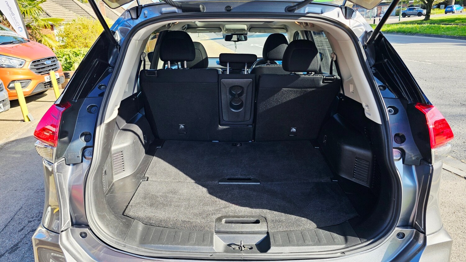 Used Nissan X-Trail 2020 for sale - 78139614: Photo 25