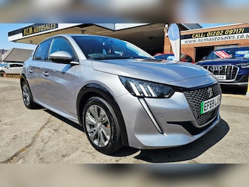 Used Peugeot 208 2020 for sale - 79410431: Photo