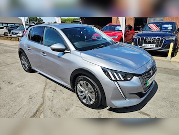 Used Peugeot 208 2020 for sale - 79410431: Photo