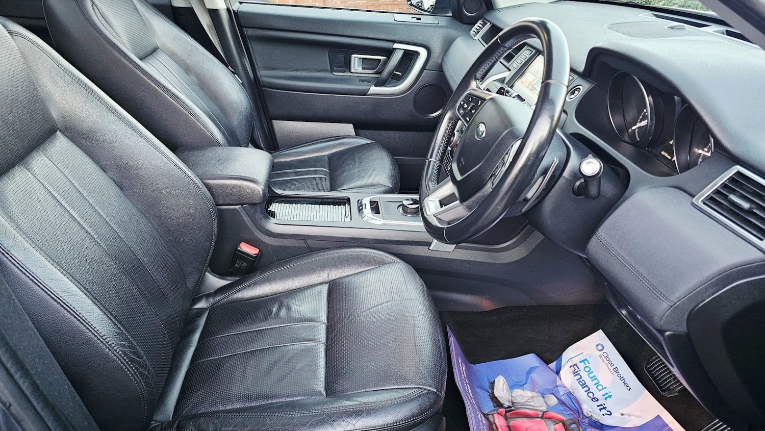 Used Land Rover Discovery Sport 2018 for sale - 76766510: Photo 15