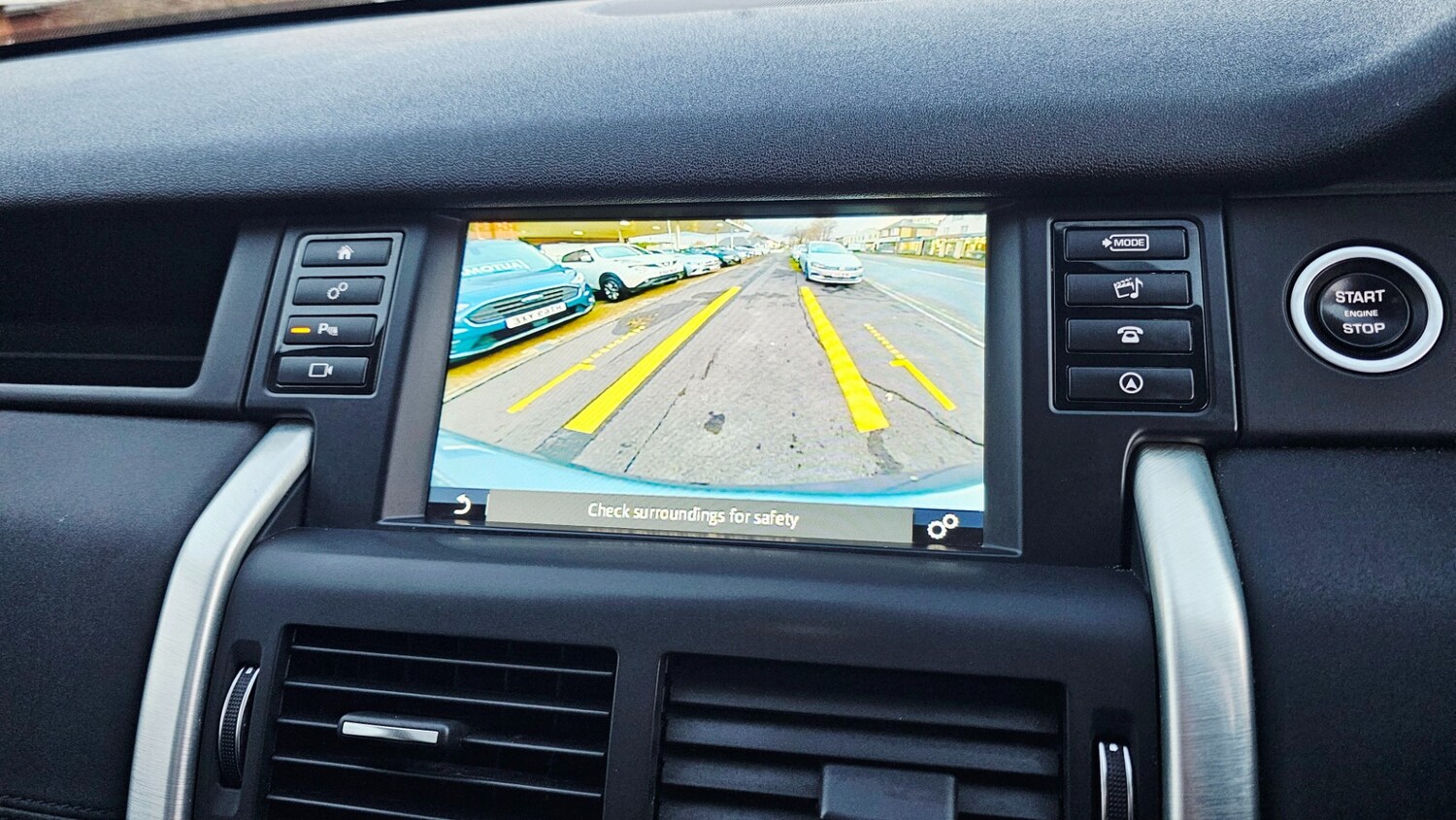 Used Land Rover Discovery Sport 2018 for sale - 76766510: Photo 18