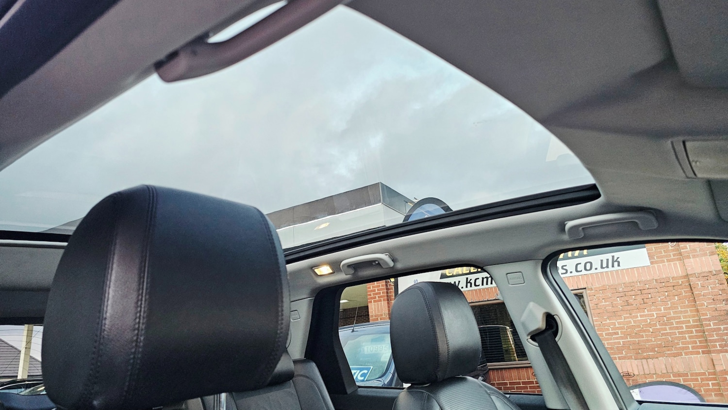 Used Land Rover Discovery Sport 2018 for sale - 76766510: Photo 19