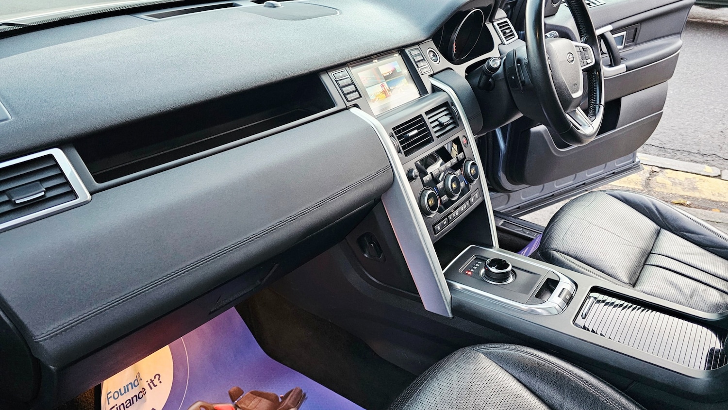 Used Land Rover Discovery Sport 2018 for sale - 76766510: Photo 20