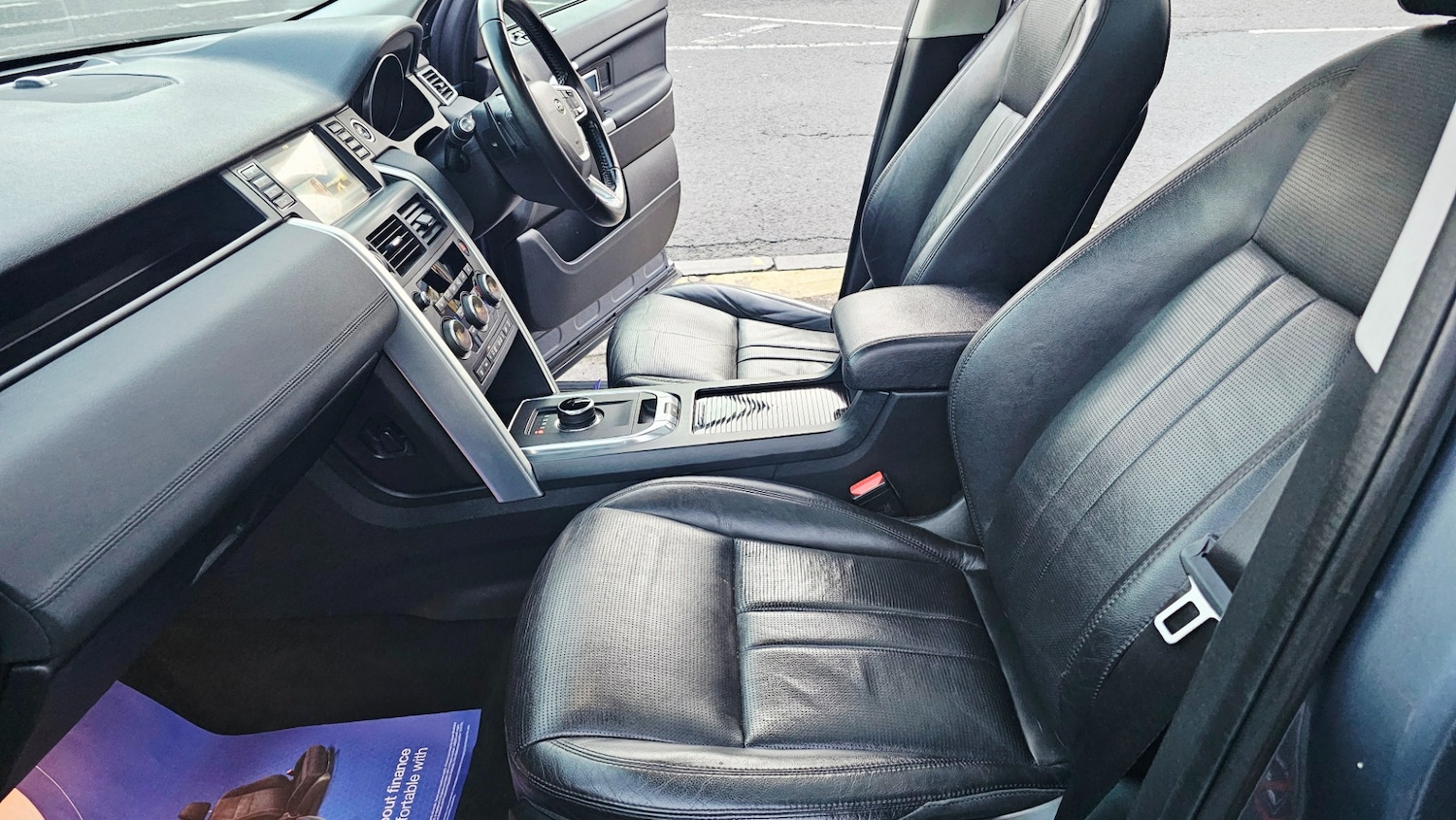 Used Land Rover Discovery Sport 2018 for sale - 76766510: Photo 22