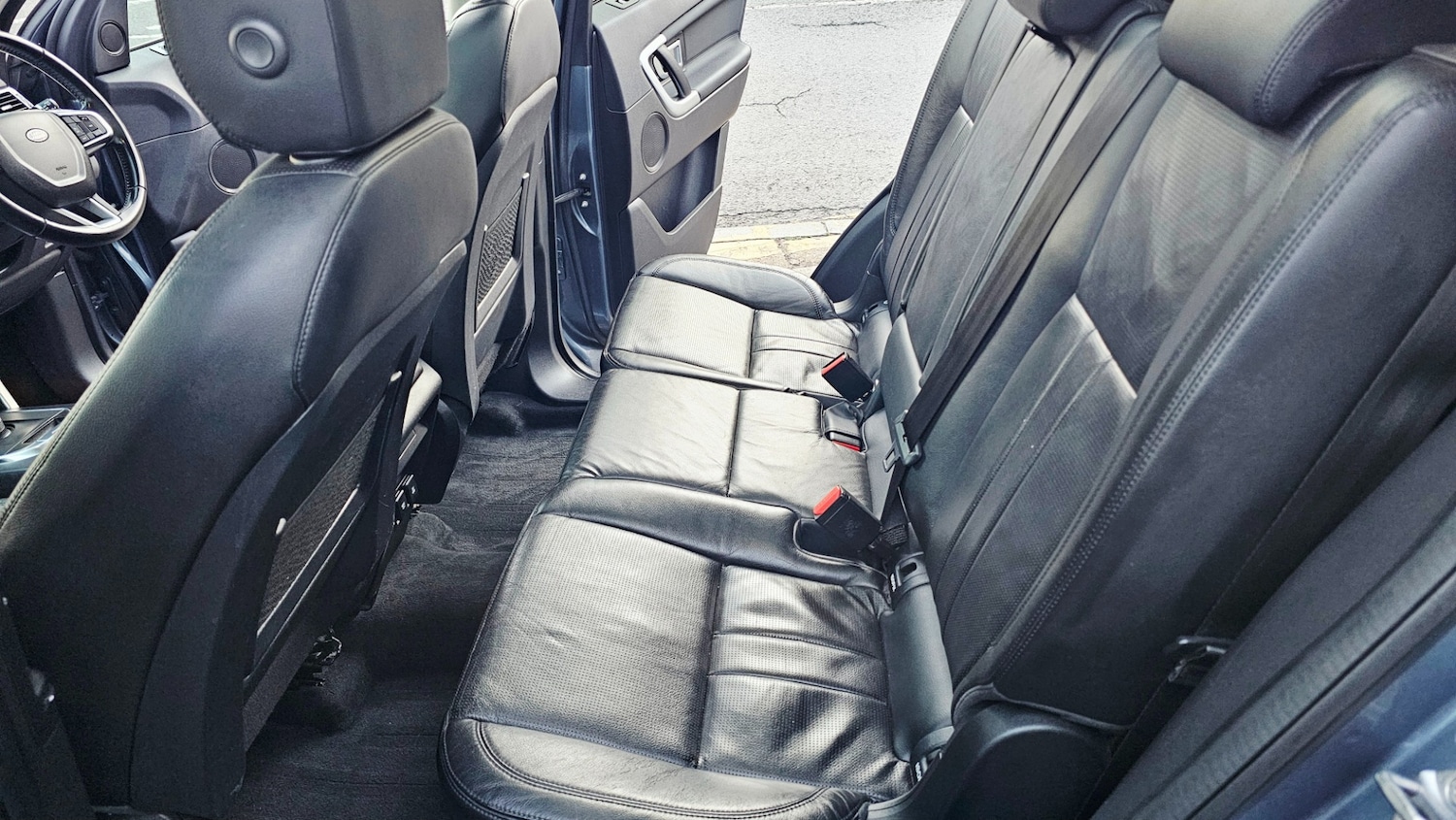 Used Land Rover Discovery Sport 2018 for sale - 76766510: Photo 24