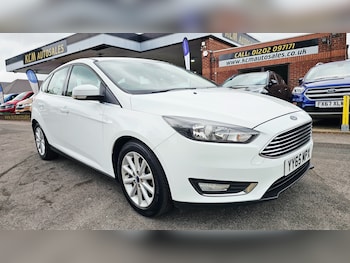 Used Ford Focus 2015 for sale - 78633901: Photo