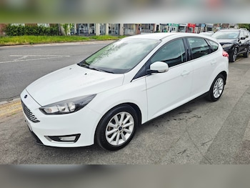 Used Ford Focus 2015 for sale - 78633901: Photo