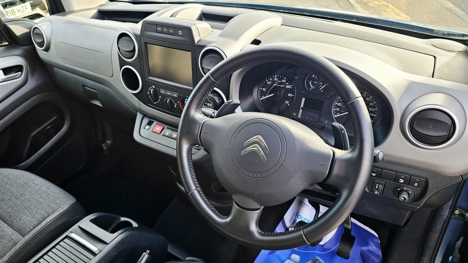 Used Citroen Berlingo Multispace 2015 for sale - 77271049: Photo 16