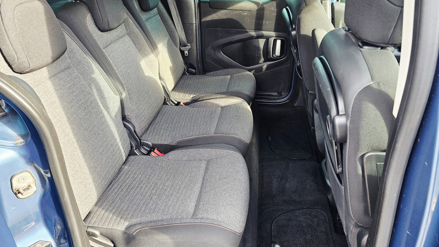 Used Citroen Berlingo Multispace 2015 for sale - 77271049: Photo 21