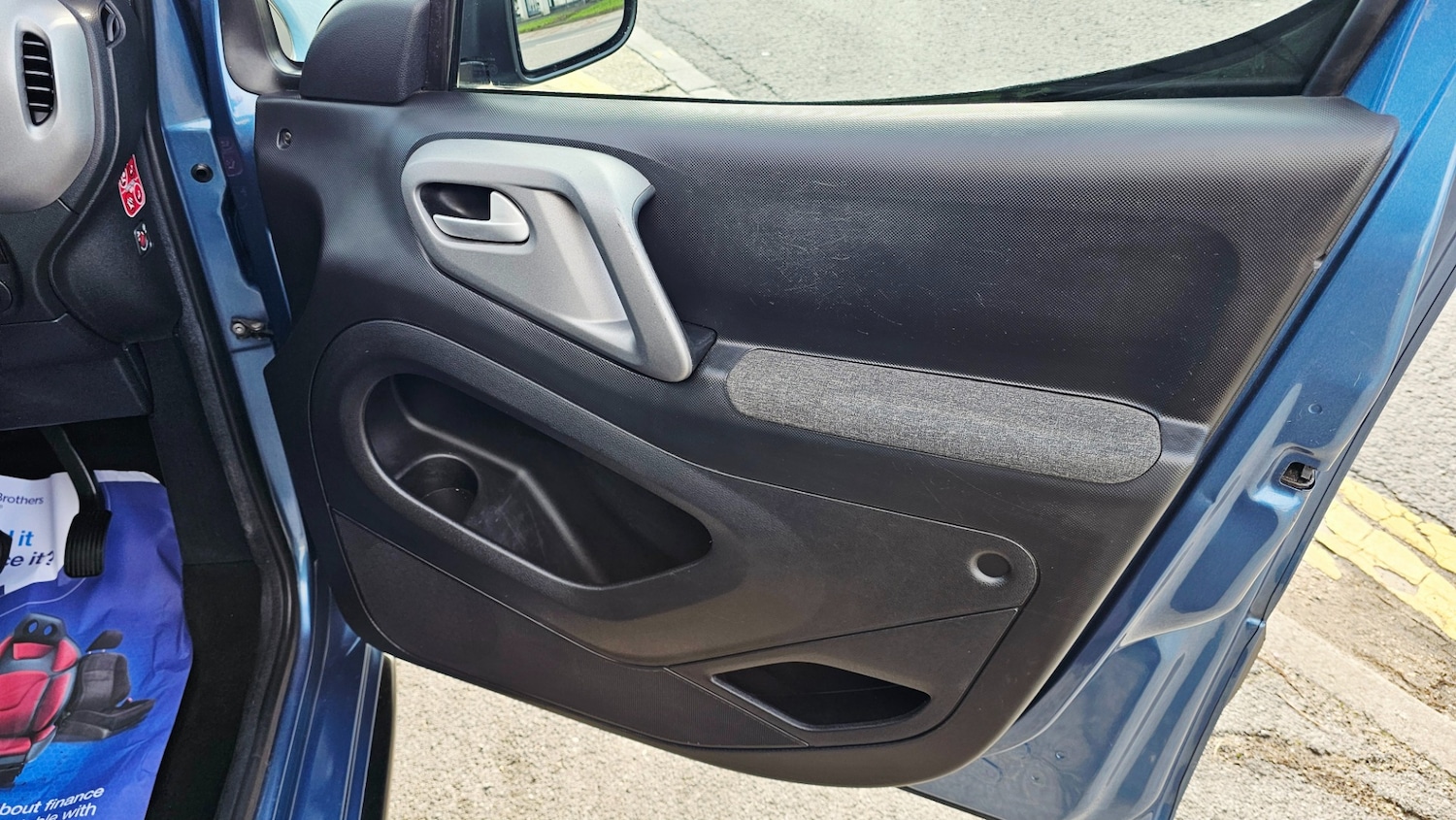 Used Citroen Berlingo Multispace 2015 for sale - 77271049: Photo 23