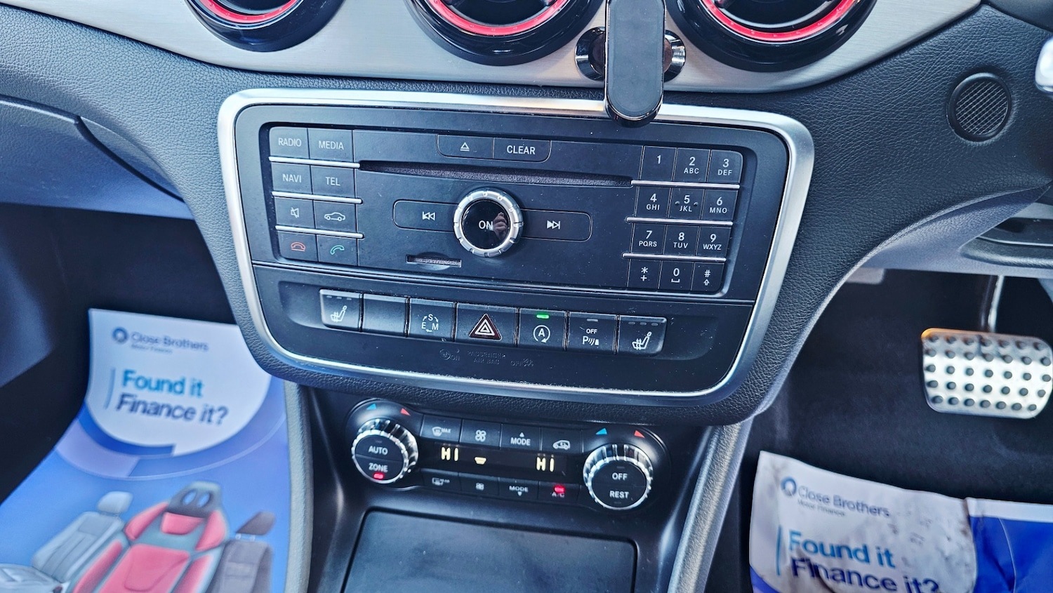 Used Mercedes-Benz CLA 2015 for sale - 77012427: Photo 17