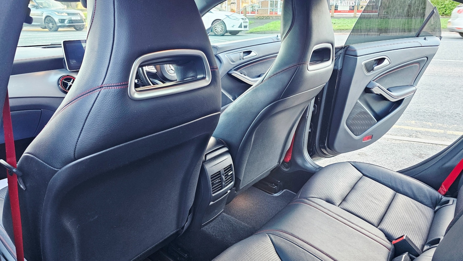 Used Mercedes-Benz CLA 2015 for sale - 77012427: Photo 20