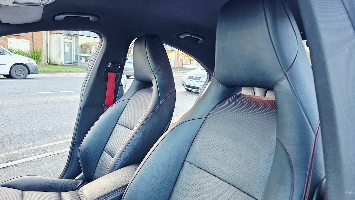 Used Mercedes-Benz CLA 2015 for sale - 77012427: Photo 21