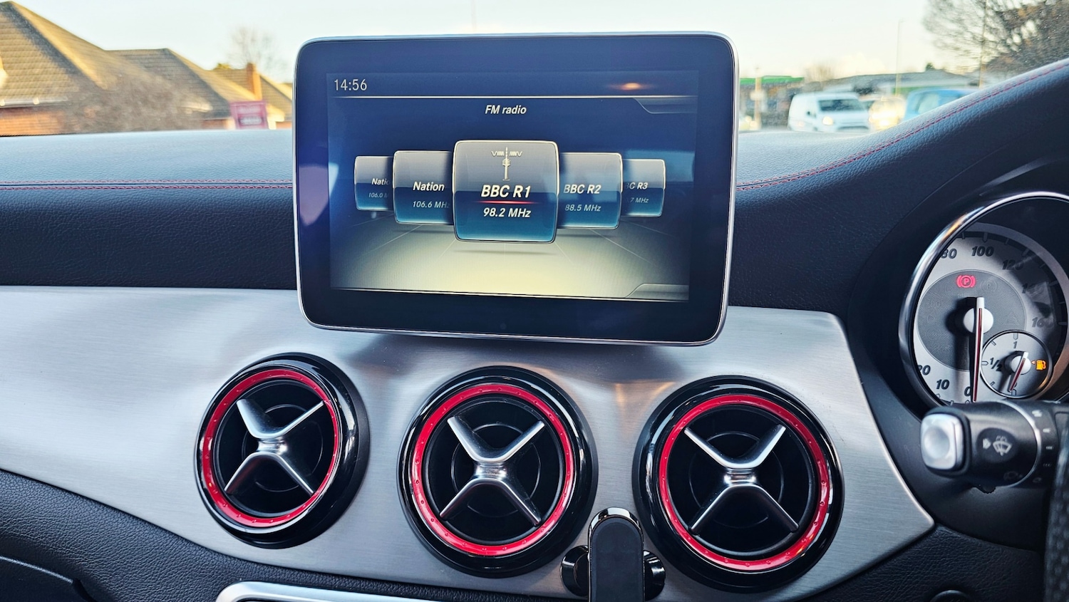 Used Mercedes-Benz CLA 2015 for sale - 77012427: Photo 22