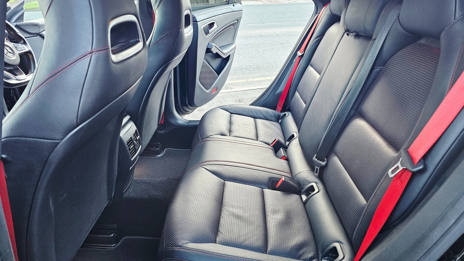 Used Mercedes-Benz CLA 2015 for sale - 77012427: Photo 26