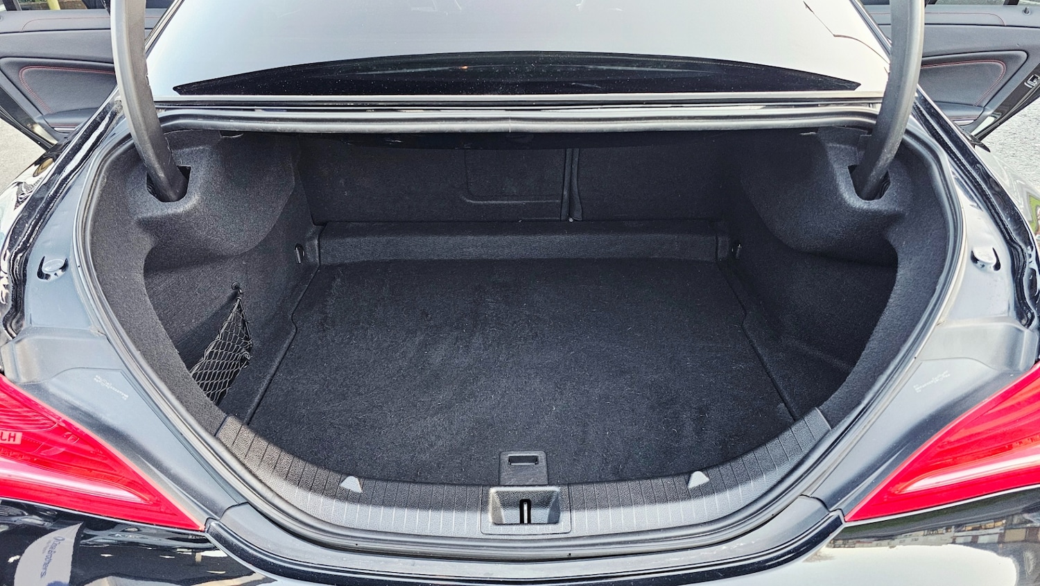 Used Mercedes-Benz CLA 2015 for sale - 77012427: Photo 27