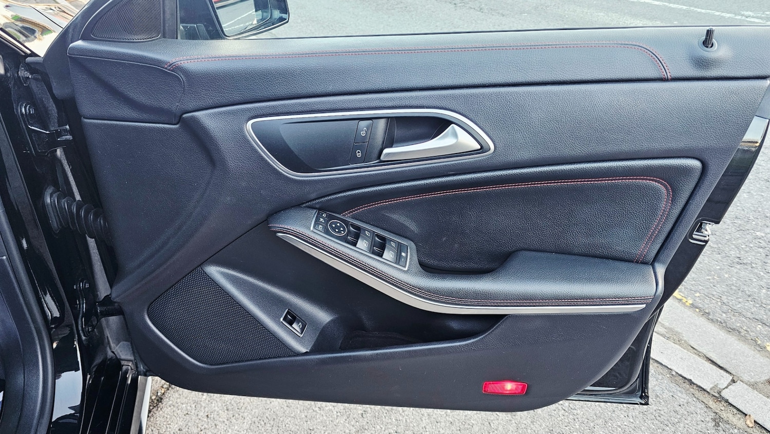 Used Mercedes-Benz CLA 2015 for sale - 77012427: Photo 28