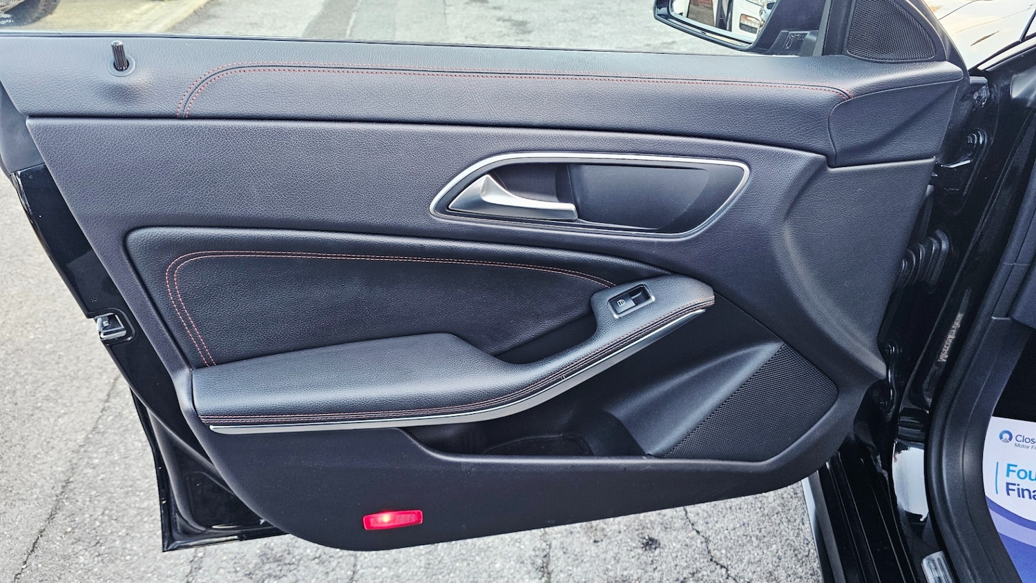 Used Mercedes-Benz CLA 2015 for sale - 77012427: Photo 29