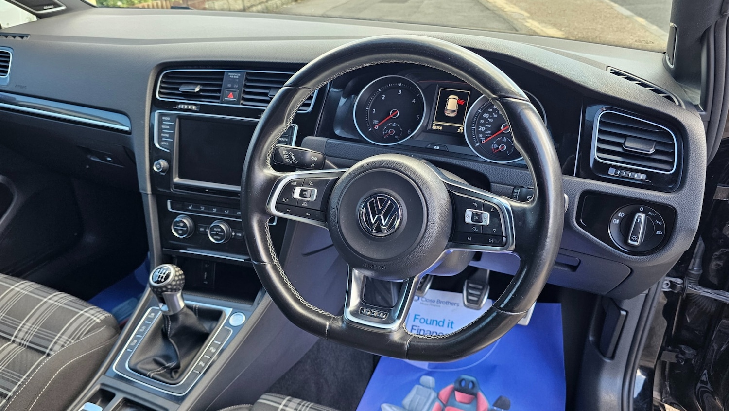 Used Volkswagen Golf 2016 for sale - 78219417: Photo 15
