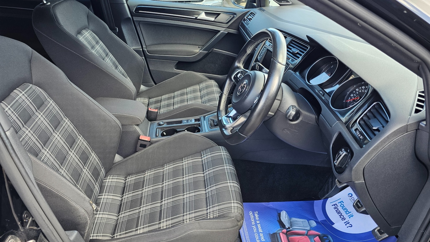 Used Volkswagen Golf 2016 for sale - 78219417: Photo 16