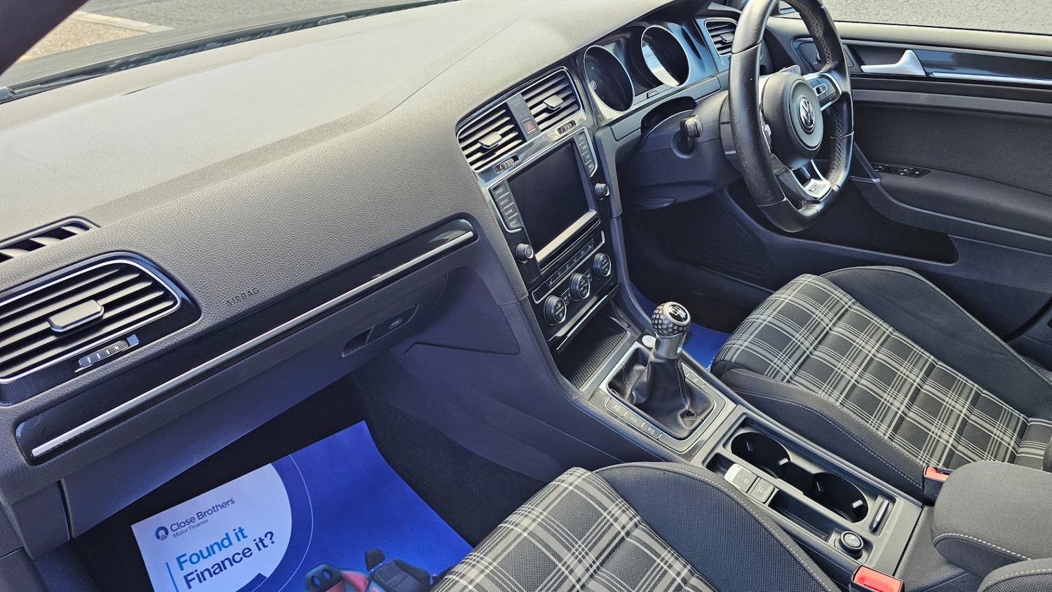 Used Volkswagen Golf 2016 for sale - 78219417: Photo 17