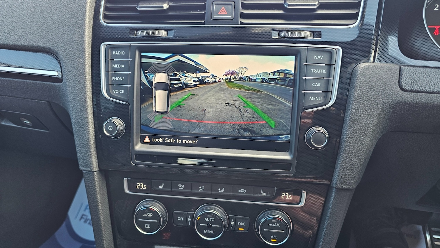 Used Volkswagen Golf 2016 for sale - 78219417: Photo 19