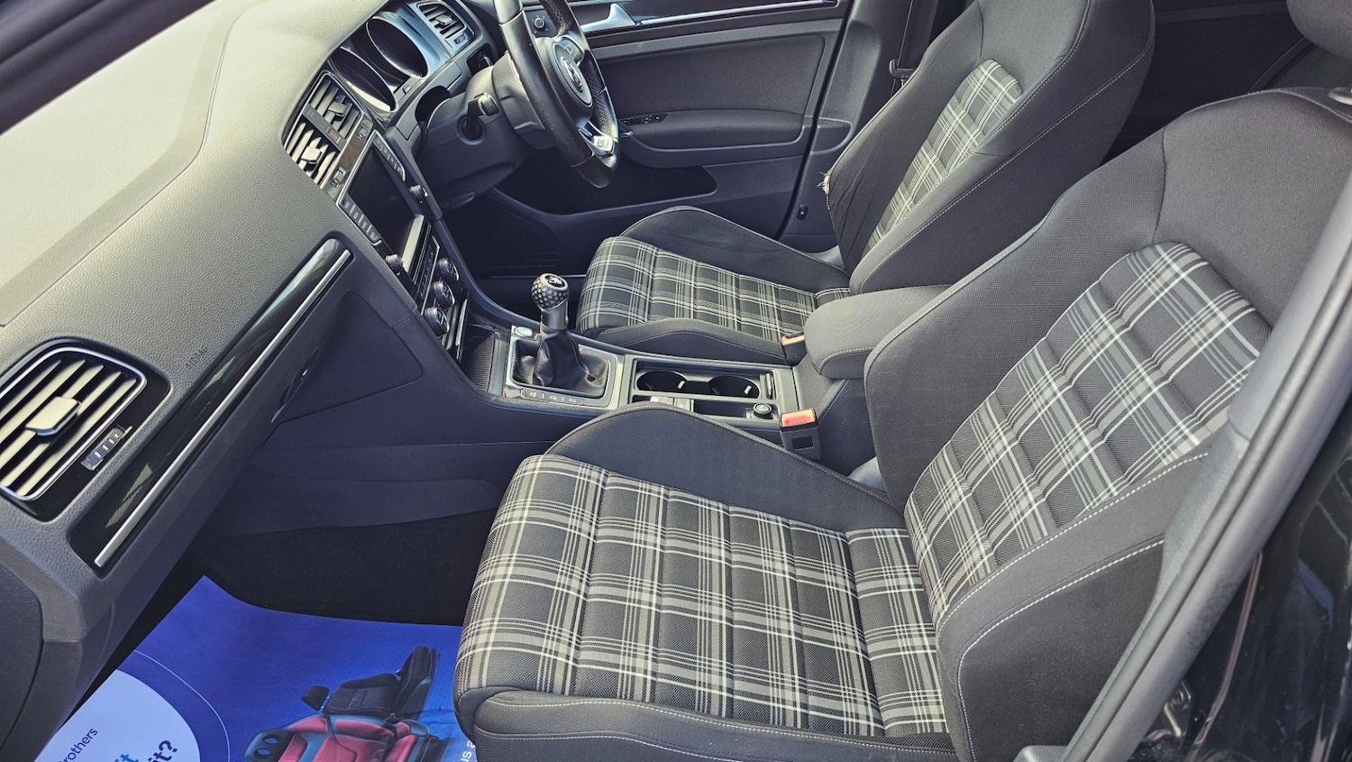 Used Volkswagen Golf 2016 for sale - 78219417: Photo 21