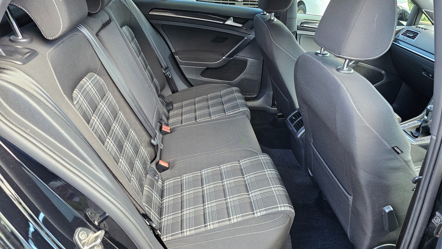 Used Volkswagen Golf 2016 for sale - 78219417: Photo 23