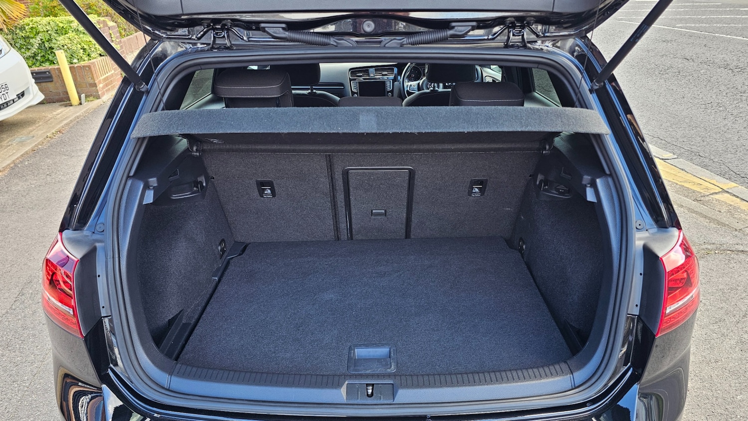 Used Volkswagen Golf 2016 for sale - 78219417: Photo 25